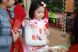 Chinese Culture Day
