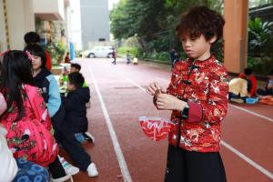 Chinese Culture Day