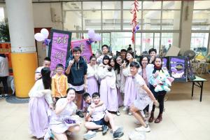Chinese Culture Day