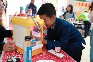 Chinese Culture Day