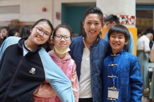 Chinese Culture Day