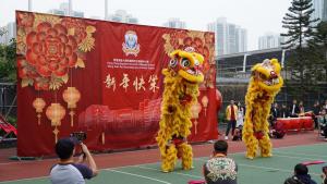 Chinese Culture Day