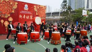 Chinese Culture Day