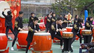 Chinese Culture Day