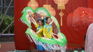Chinese Culture Day