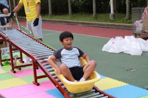 Play Day