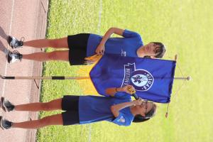 Athletic Meet