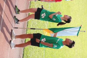 Athletic Meet