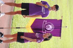 Athletic Meet