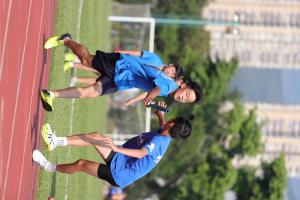 Athletic Meet