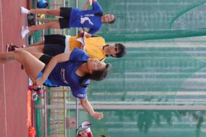 Athletic Meet