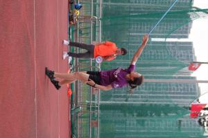 Athletic Meet