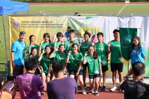 Athletic Meet