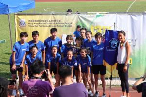 Athletic Meet