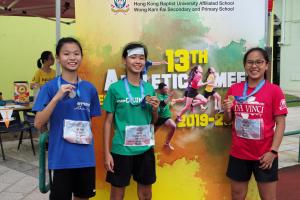 Athletic Meet
