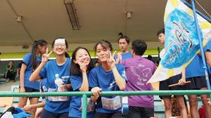 Athletic Meet