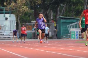 Athletic Meet