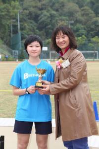 2014 Athletic Meet