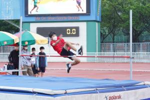 15th Athletic Meet