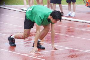 15th Athletic Meet