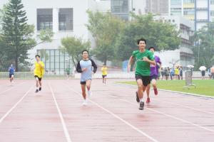 15th Athletic Meet