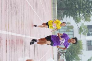 15th Athletic Meet