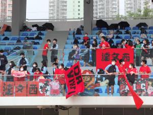 15th Athletic Meet