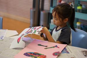Project-Based Learning (PBL) Showcase Day & Carnival cum Bazaar