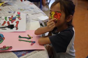 Project-Based Learning (PBL) Showcase Day & Carnival cum Bazaar