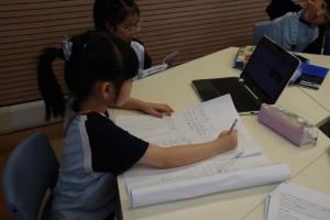 Project-Based Learning (PBL) Showcase Day & Carnival cum Bazaar