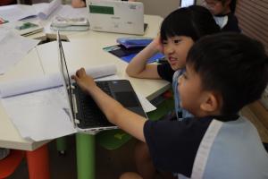 Project-Based Learning (PBL) Showcase Day & Carnival cum Bazaar