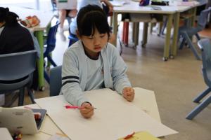 Project-Based Learning (PBL) Showcase Day & Carnival cum Bazaar