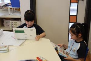 Project-Based Learning (PBL) Showcase Day & Carnival cum Bazaar