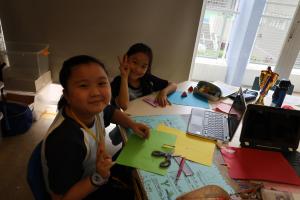 Project-Based Learning (PBL) Showcase Day & Carnival cum Bazaar