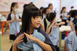Project-Based Learning (PBL) Showcase Day & Carnival cum Bazaar
