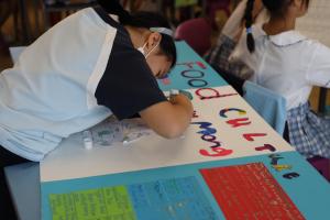 Project-Based Learning (PBL) Showcase Day & Carnival cum Bazaar