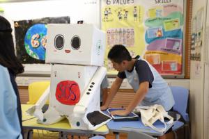 Project-Based Learning (PBL) Showcase Day & Carnival cum Bazaar