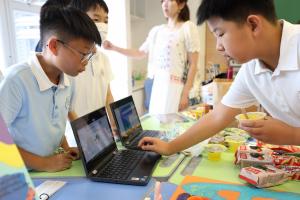 Project-Based Learning (PBL) Showcase Day & Carnival cum Bazaar