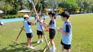 2022-2023 Play Day