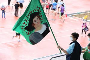 15th Athletic Meet (Secondary Division)