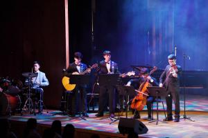 Variety Show