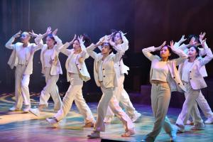 Variety Show