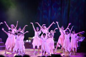 Variety Show