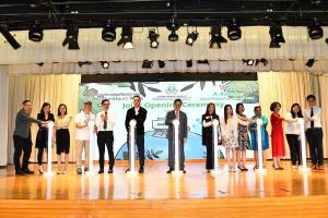 Project-Based Learning (PBL) Showcase Day & Carnival cum Bazaar