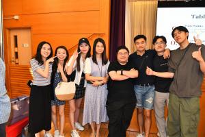 Project-Based Learning (PBL) Showcase Day & Carnival cum Bazaar
