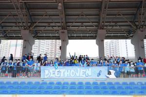 15th Athletic Meet (Secondary Division)