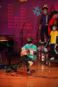 Music Marathon