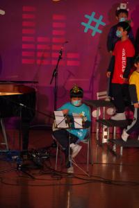Music Marathon