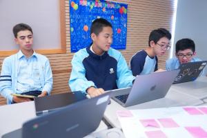 Project-Based Learning (PBL) Showcase Day & Carnival cum Bazaar