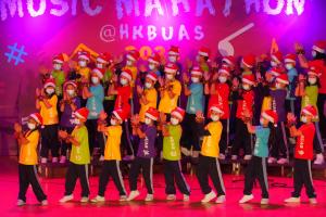 Music Marathon